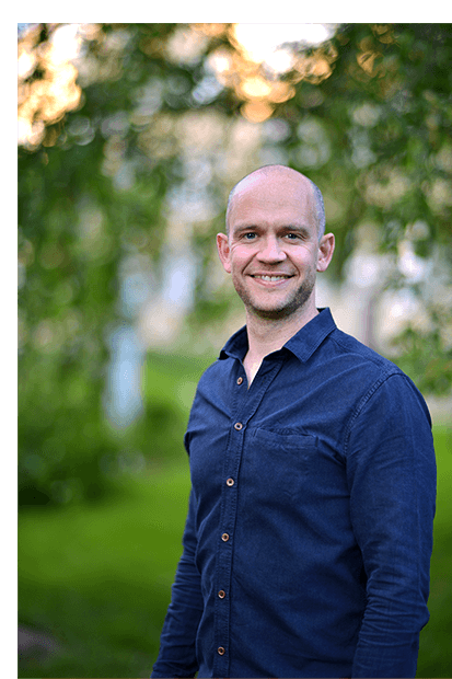 Fordi vi bryr oss: En personlig tilnærming til vektbehandling